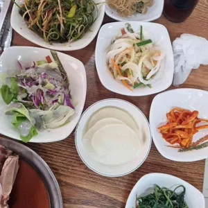 원조이동김미자할머니갈비 사진