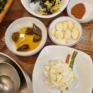 원조이동김미자할머니갈비 사진