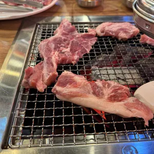 대성88참숯뒤통구이 사진