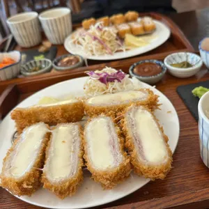 동백카츠 대표 사진