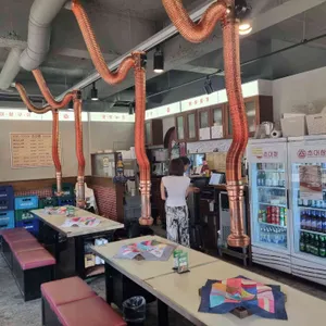 초대창 리뷰 사진