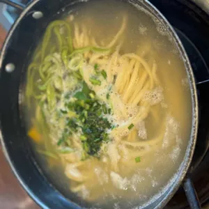 포도밭할머니칼국수 사진