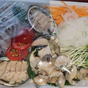 순천만바다장어 대표 사진