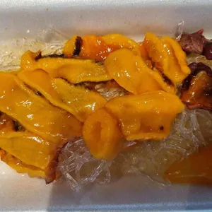 순천만바다장어 사진