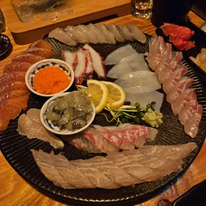 로바다야끼소담 사진