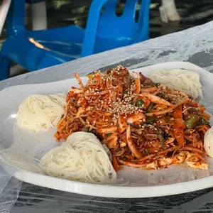 라라푸드카페 사진