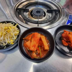청미 닭도리탕 대표 사진