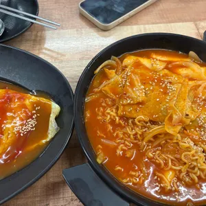 김밥나라 대표 사진