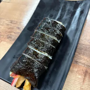 김밥나라 사진