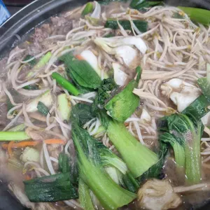 소나무가든 사진