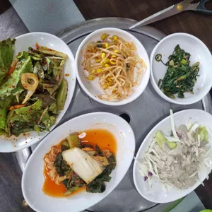 소나무가든 대표 사진