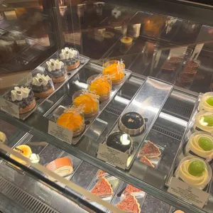 서울신라호텔 패스트리부티크 사진