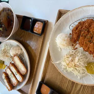 최고당돈가스 리뷰 사진