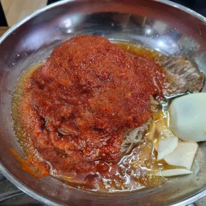 갈냉국함흥명가 대표 사진