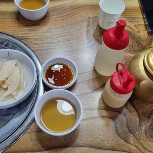 갈냉국함흥명가 사진