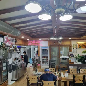 갈냉국함흥명가 리뷰 사진