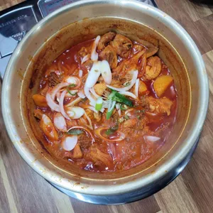 양마니명동찌개마을 사진 1