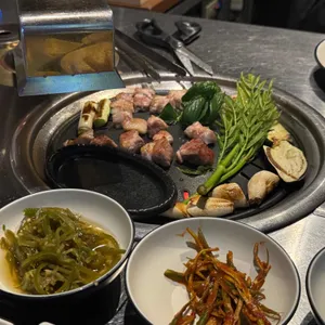금돈미가 사진 1