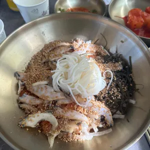 한마음전복돌솥밥 대표 사진
