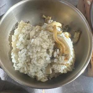 한마음전복돌솥밥 사진