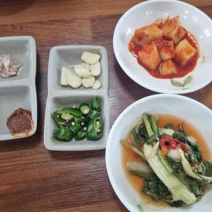 하조대막국수 사진