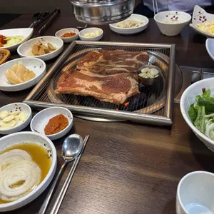왕소참숯불구이 대표 사진