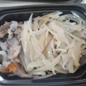 아라호 대표 사진