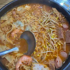 흥부부대찌개 사진 1