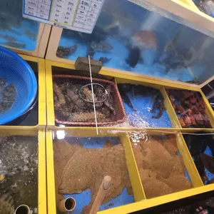 아라호 리뷰 사진