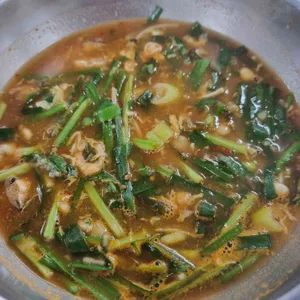 동호해변 섭국 사진 1