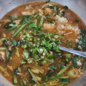 동호해변 섭국 사진 2