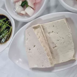 동호해변 섭국 대표 사진