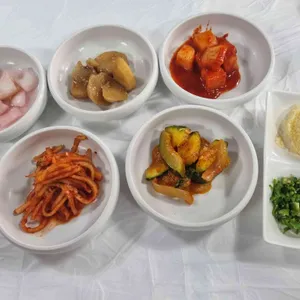 동호해변 섭국 사진