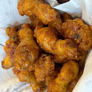 교촌치킨 사진 2