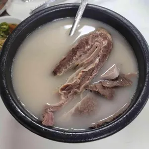 이남장 사진
