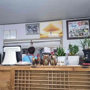 수산항물회 리뷰 사진