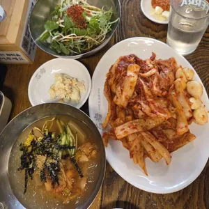 석암생소금구이 사진