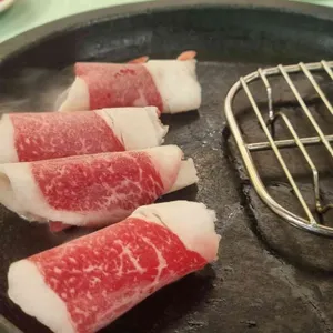 꾸석지돌판한우 대표 사진