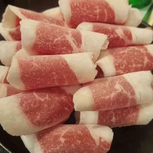 꾸석지돌판한우 대표 사진