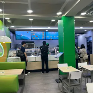 써브웨이 사진 2