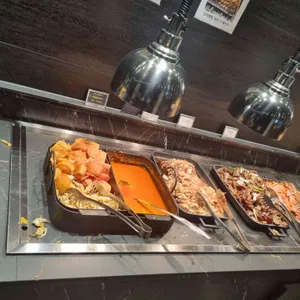 고메스퀘어 리뷰 사진