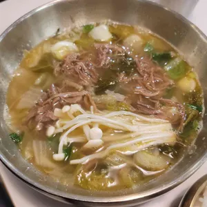 서울한우 사진
