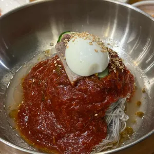 소사면옥 사진 1