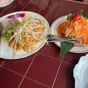 쏭타이치앙마이 사진