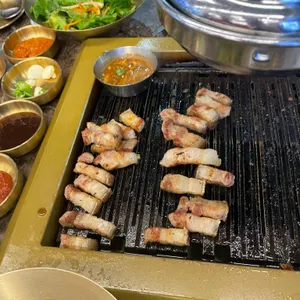 남매네흑돼지 사진 2