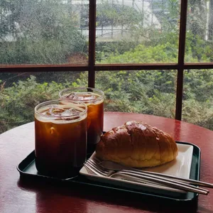 포스톤즈 커피로스터스 사진