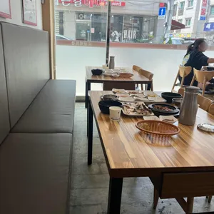 삼백회관 리뷰 사진