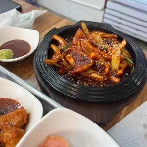 삼백회관 사진