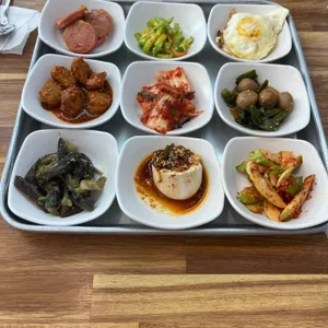 삼백회관 리뷰 사진