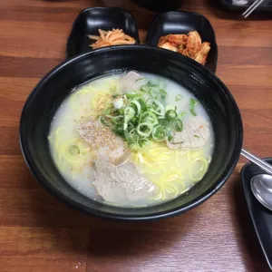 솔동산고기국수 사진 1